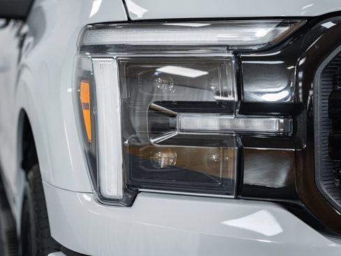 Used 2024 Ford F150 Lariat w/ Equipment Group 502A High AWD/4WD image 15