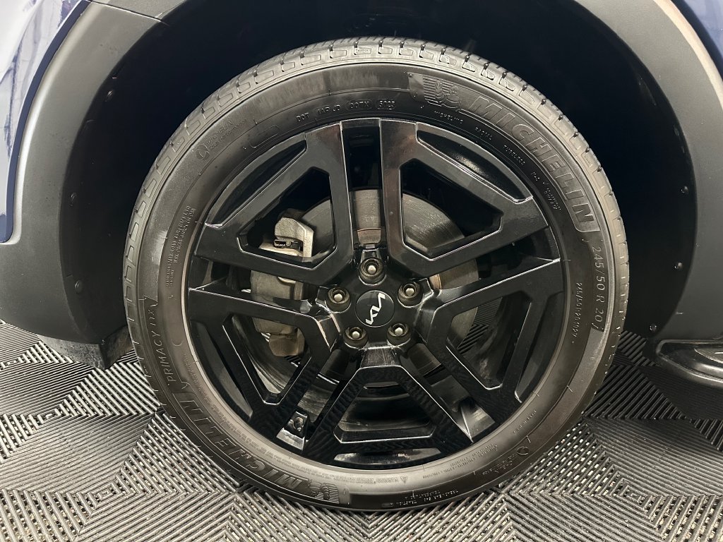 Used 2024 Kia Telluride EX X-Line AWD/4WD image 41