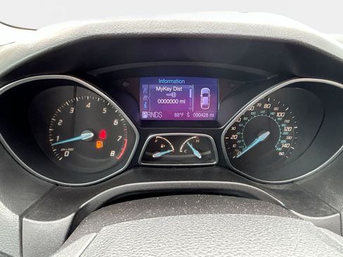 Used 2012 Ford Focus SEL FWD image 20
