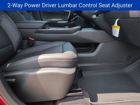New 2027 Chevrolet Equinox LT w/ Convenience Package II AWD/4WD image 24