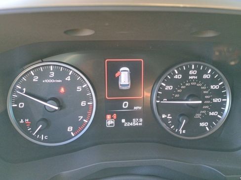 Certified 2023 Subaru Ascent Premium image 27