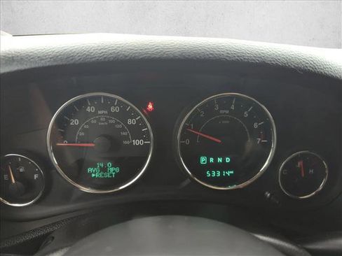 Used 2018 Jeep Wrangler Unlimited Sport w/ Connectivity Group image 10