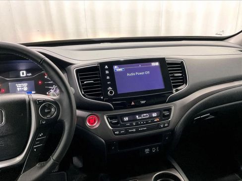 Used 2023 Honda Ridgeline RTL image 18