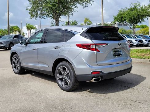 New 2026 Acura RDX SH-AWD w/ Technology Package image 3