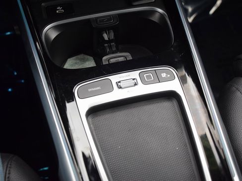 Certified 2025 Mercedes-Benz GLB 250 GLB 250 image 27