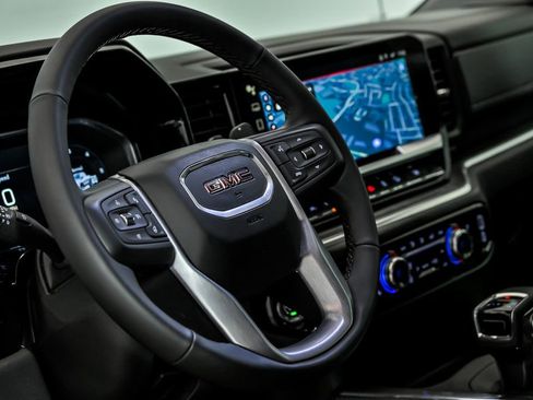 New 2026 GMC Sierra 1500 Elevation w/ Elevation Premium Package AWD/4WD image 13