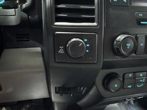 Used 2018 Ford F150 XL w/ Trailer Tow Package w/101A AWD/4WD image 16