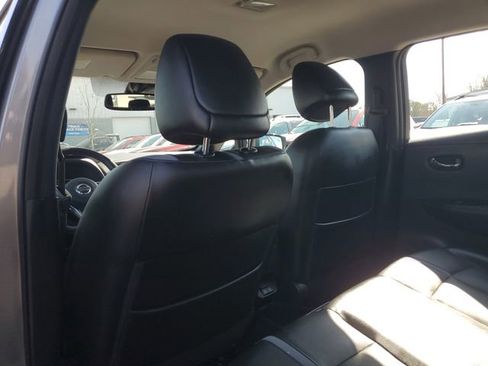 Used 2020 Nissan Leaf SL Plus image 12