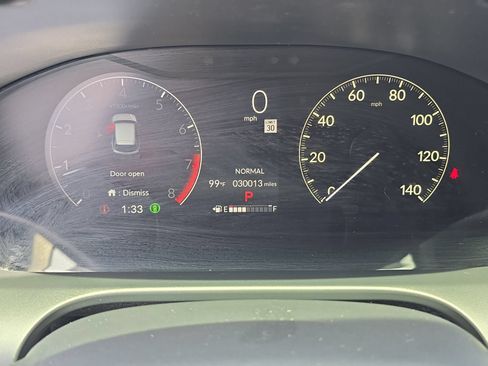 Certified 2024 Honda HR-V Sport image 26
