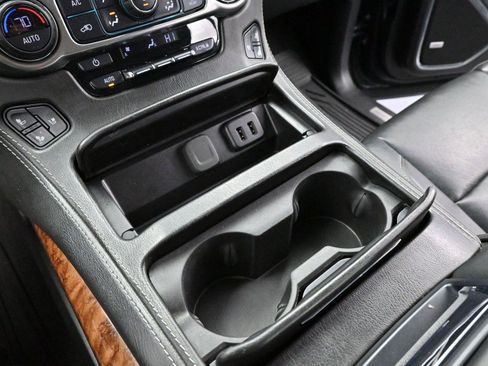 Used 2020 Chevrolet Tahoe Premier image 29