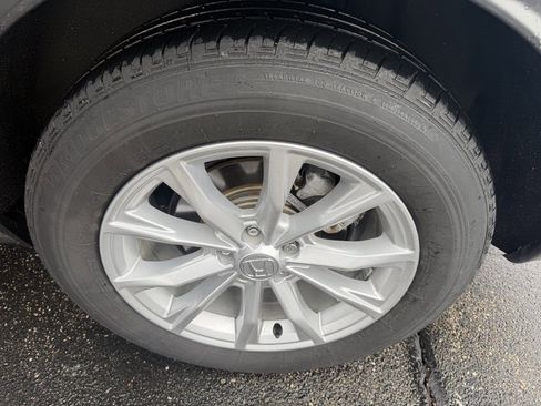 Used 2024 Honda CR-V EX image 33