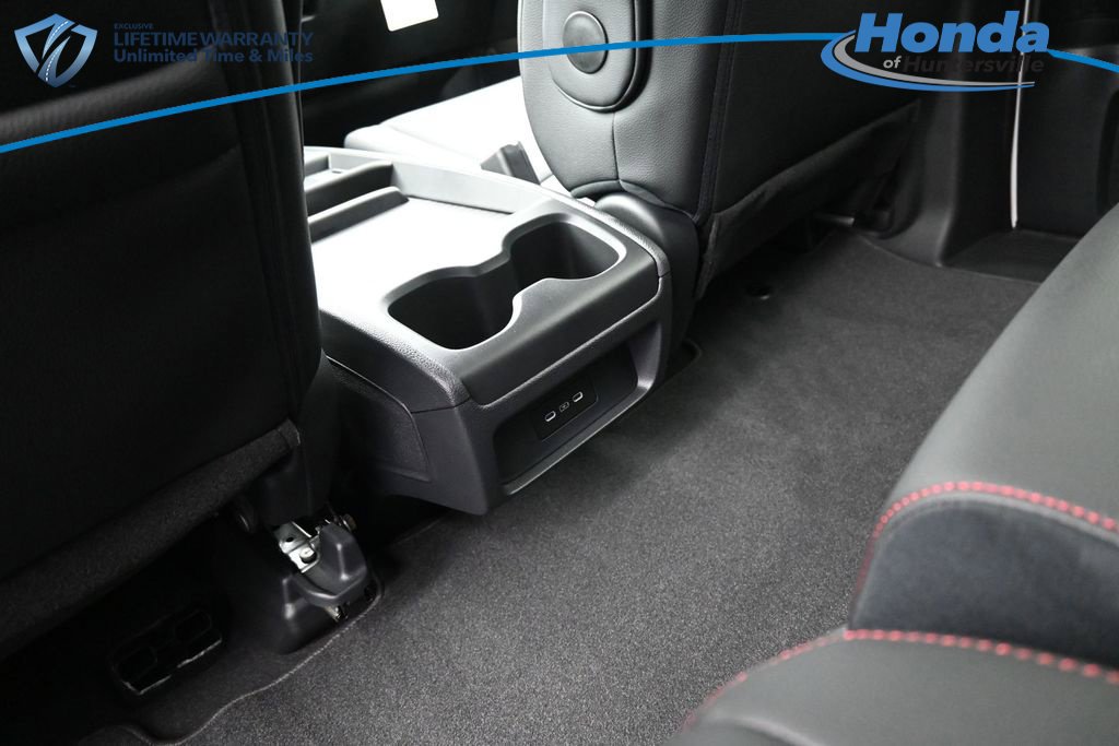 New 2027 Honda Odyssey Sport-L image 22