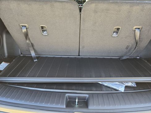 New 2026 Kia Sorento SX image 25