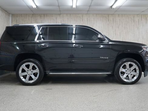 Used 2017 Chevrolet Tahoe Premier AWD/4WD image 6