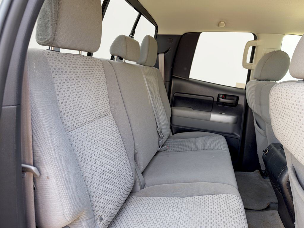 Used 2008 Toyota Tundra SR5 RWD image 29