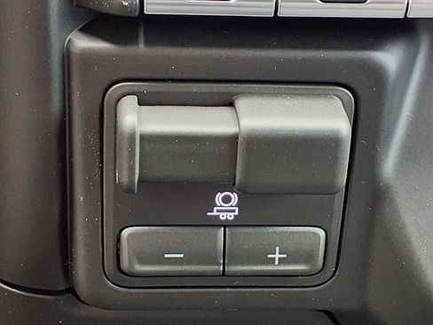 New 2026 Chevrolet Silverado 1500 Custom image 6