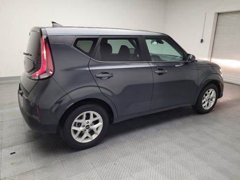 Used 2024 Kia Soul LX w/ Option Group 015 image 10