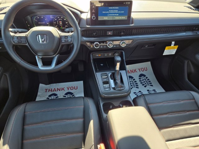New 2027 Honda CR-V Sport-L image 7