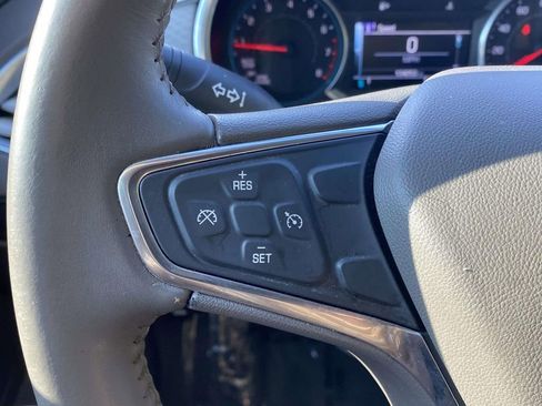 Used 2018 Chevrolet Malibu LT FWD image 19