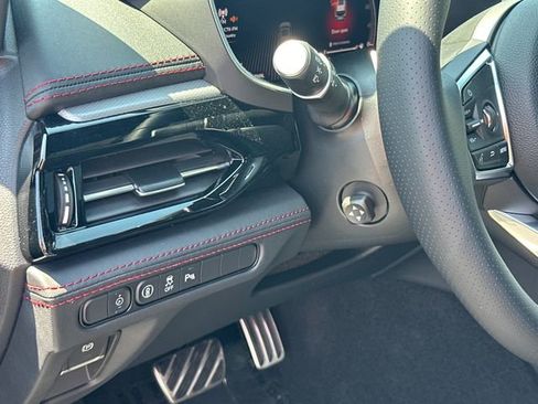 New 2026 Acura MDX A-Spec image 18