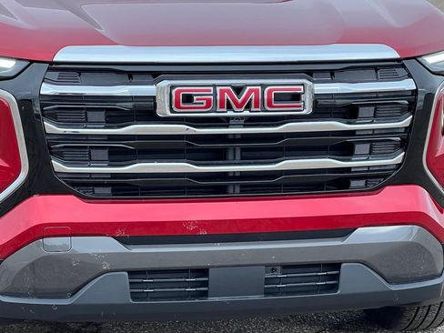 New 2026 GMC Terrain Elevation w/ Elevation Premium Package image 39