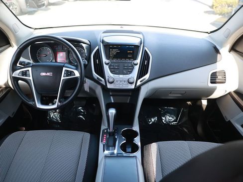 Used 2015 GMC Terrain SLE w/ Convenience Package image 24