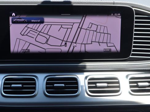 New 2025 Mercedes-Benz GLE 53 AMG GLE 53 AMGﾮ image 16