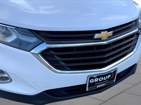 Used 2020 Chevrolet Equinox LT AWD/4WD image 29