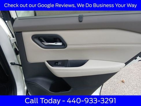 Used 2023 Nissan Rogue SL w/ SL Premium Package AWD/4WD image 40