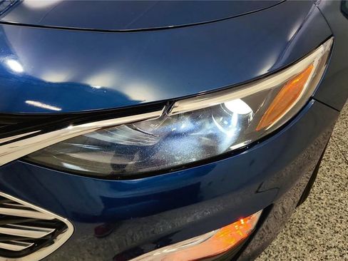 Used 2019 Chevrolet Malibu LS w/ Driver Confidence Package image 14