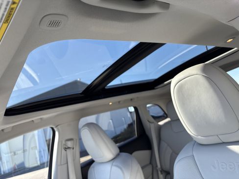 Certified 2021 Jeep Cherokee Limited w/ Elite Package image 19