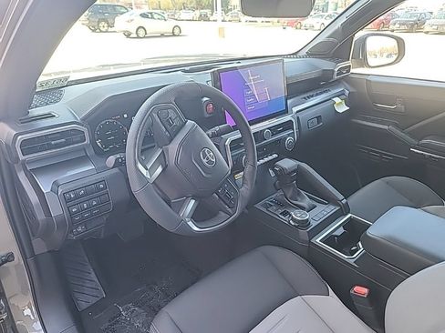 New 2026 Toyota Tacoma TRD Off-Road AWD/4WD image 27