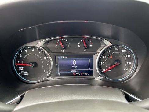 Used 2023 Chevrolet Equinox LT AWD/4WD image 32