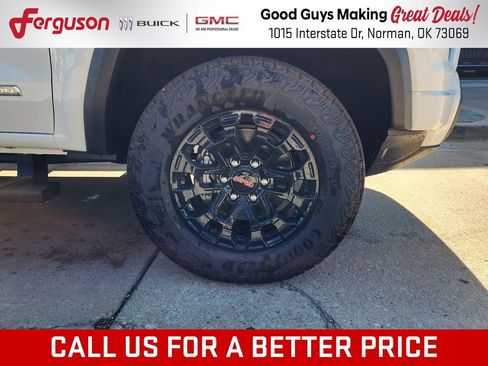 New 2026 GMC Canyon Elevation w/ Convenience Package AWD/4WD image 51