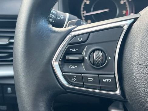 Used 2021 Acura RDX FWD image 27