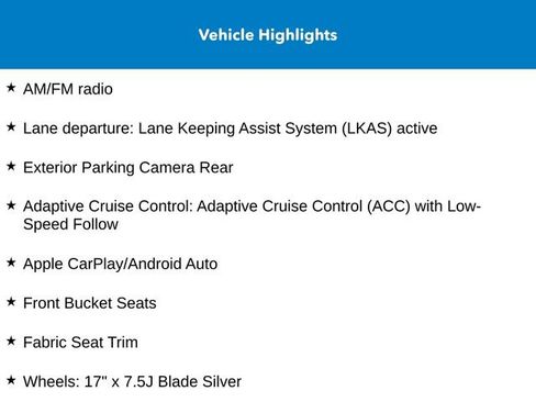 New 2025 Honda Accord LX image 6