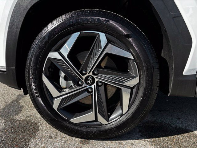 Used 2024 Hyundai Tucson SEL AWD/4WD image 11