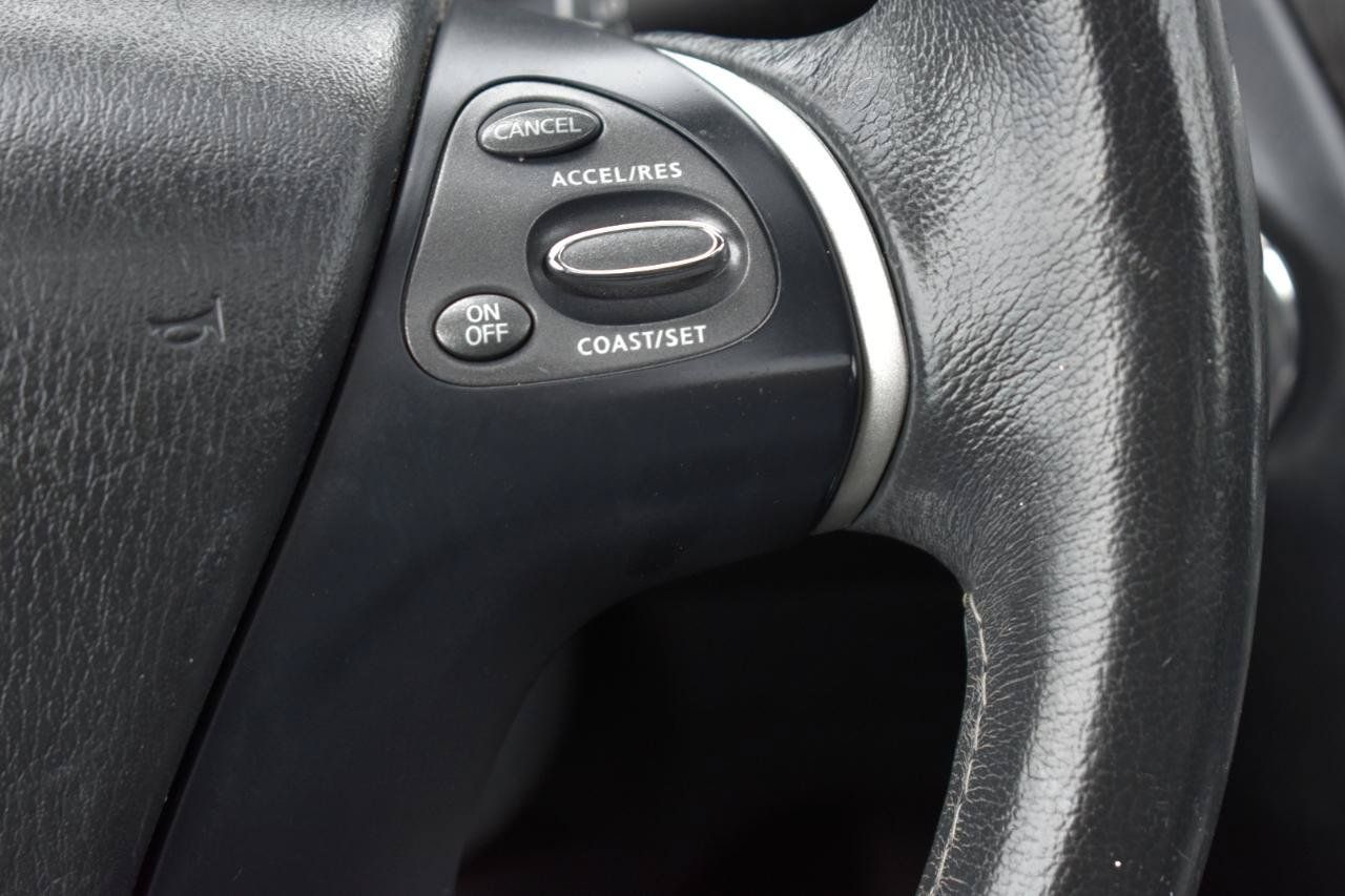 Used 2019 INFINITI QX60 Pure AWD/4WD image 16