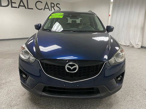 Used 2015 MAZDA CX-5 Grand Touring image 2
