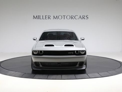 Used 2023 Dodge Challenger SRT Hellcat image 12