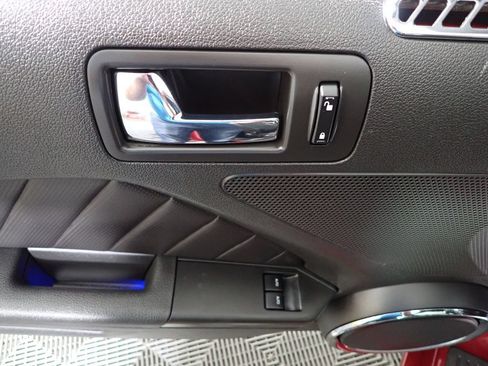 Used 2014 Ford Mustang GT Premium w/ Accessory Package 5 RWD image 19