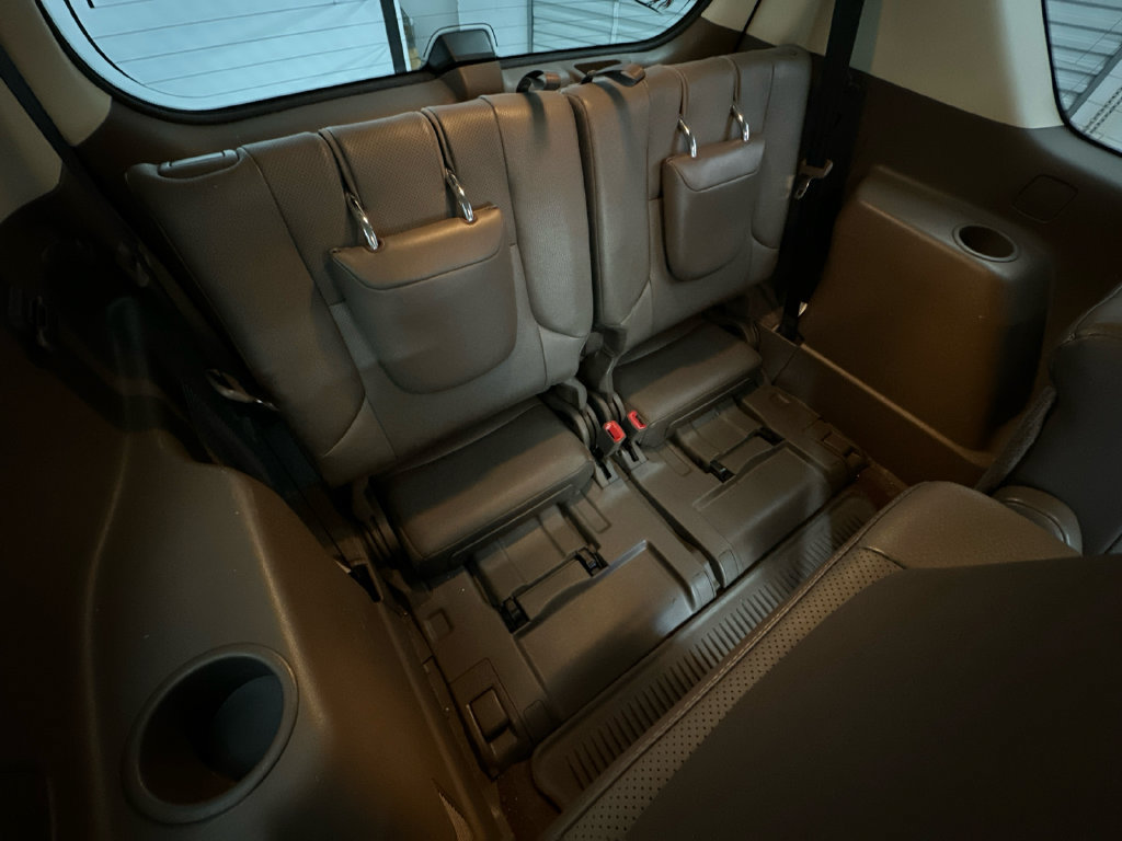 Used 2017 Lexus GX 460 Premium AWD/4WD image 19
