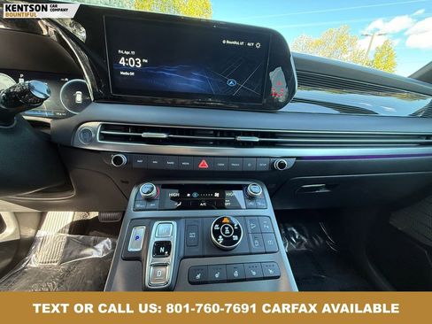 Used 2025 Hyundai Palisade Calligraphy AWD/4WD image 25