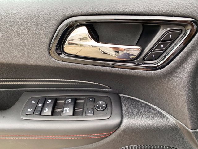 Used 2025 Dodge Durango R/T AWD/4WD image 32