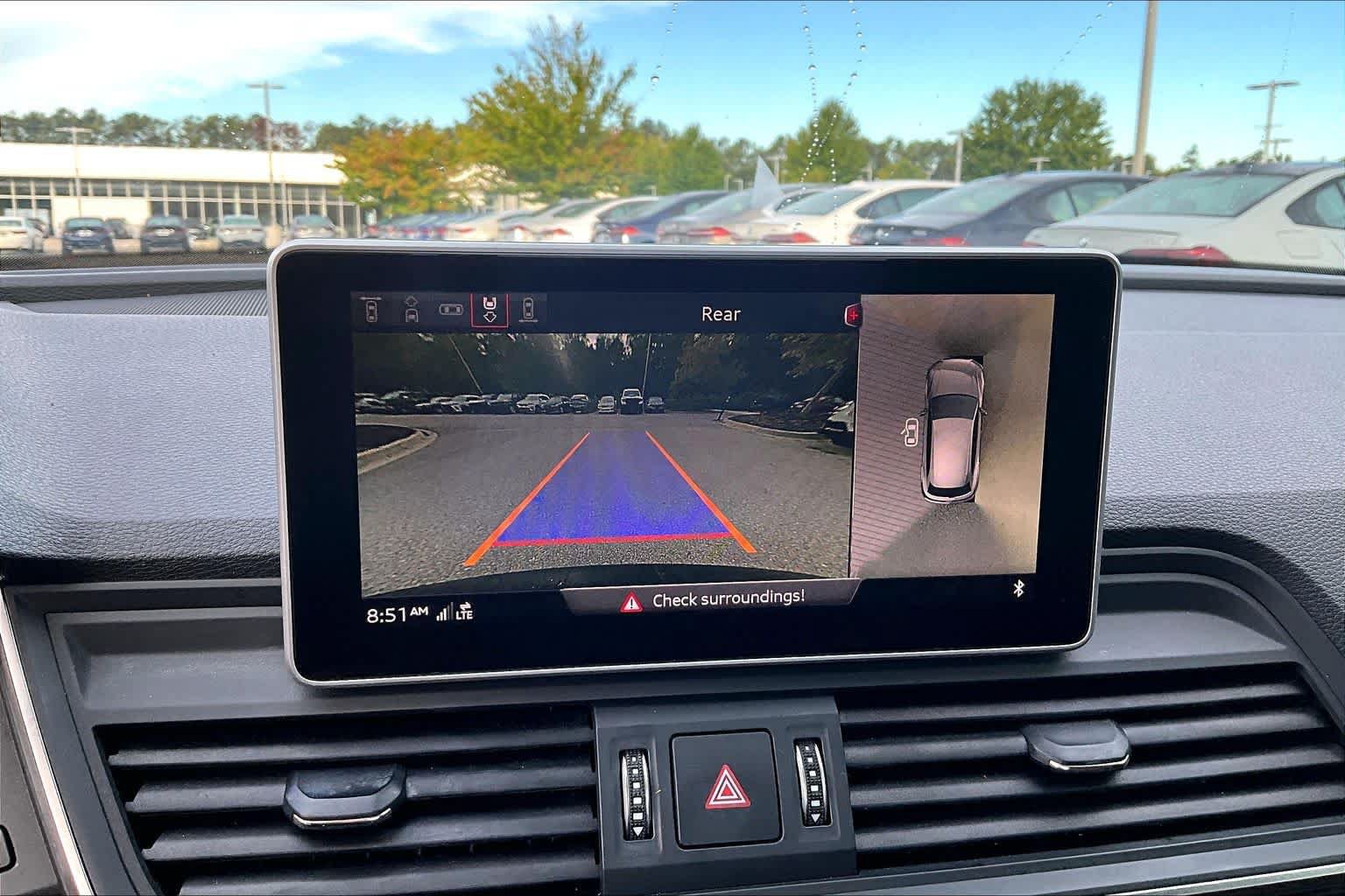 Used 2018 Audi Q5 Prestige AWD/4WD image 30