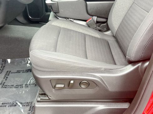 Certified 2023 Chevrolet Silverado 1500 LT image 18