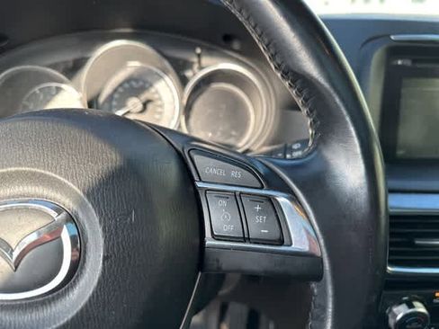 Used 2016 MAZDA CX-5 Grand Touring image 10