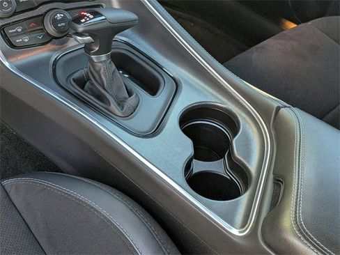 Certified 2018 Dodge Challenger T/A image 18