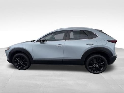 Used 2021 MAZDA CX-30 AWD 2.5 Turbo S image 3