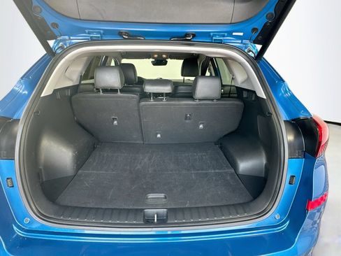 Used 2020 Hyundai Tucson Limited AWD/4WD image 25